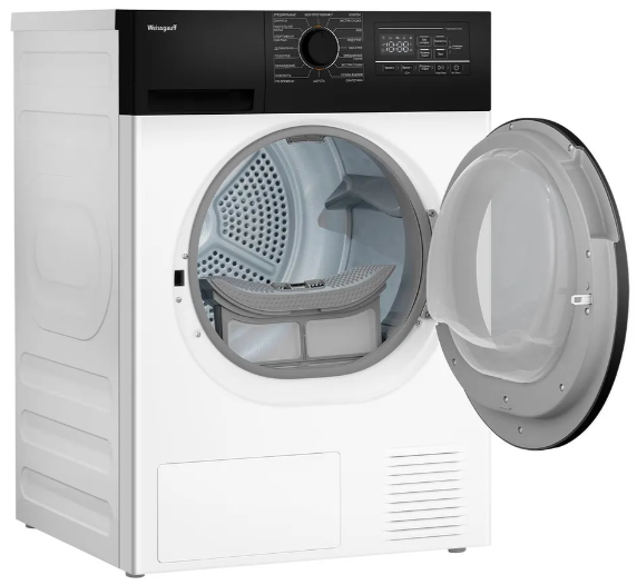 Ремонт сушильных машин